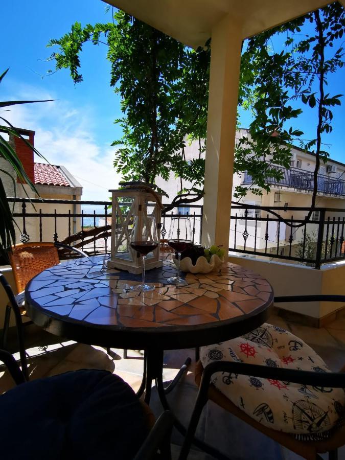 Apartments Deak Makarska Exterior photo