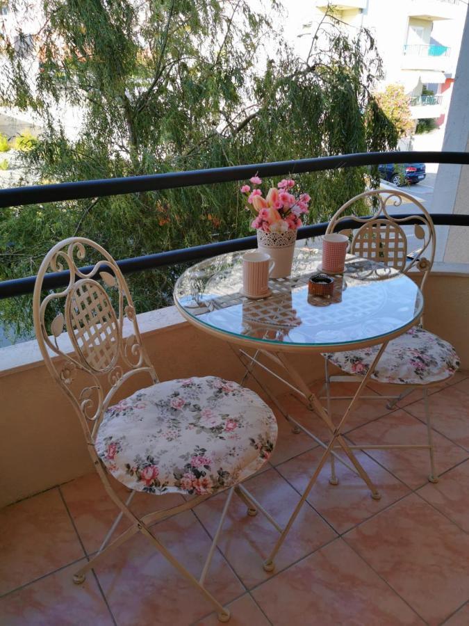Apartments Deak Makarska Exterior photo