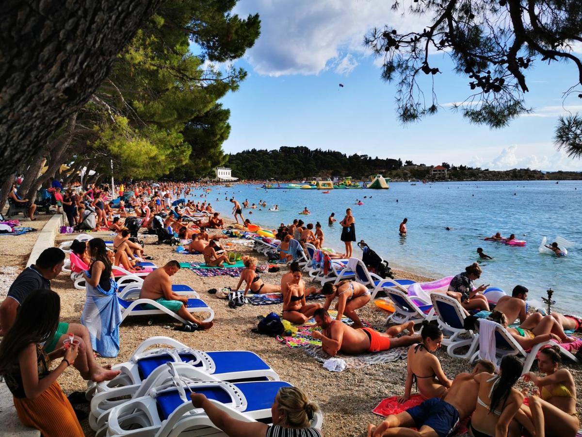 Apartments Deak Makarska Exterior photo