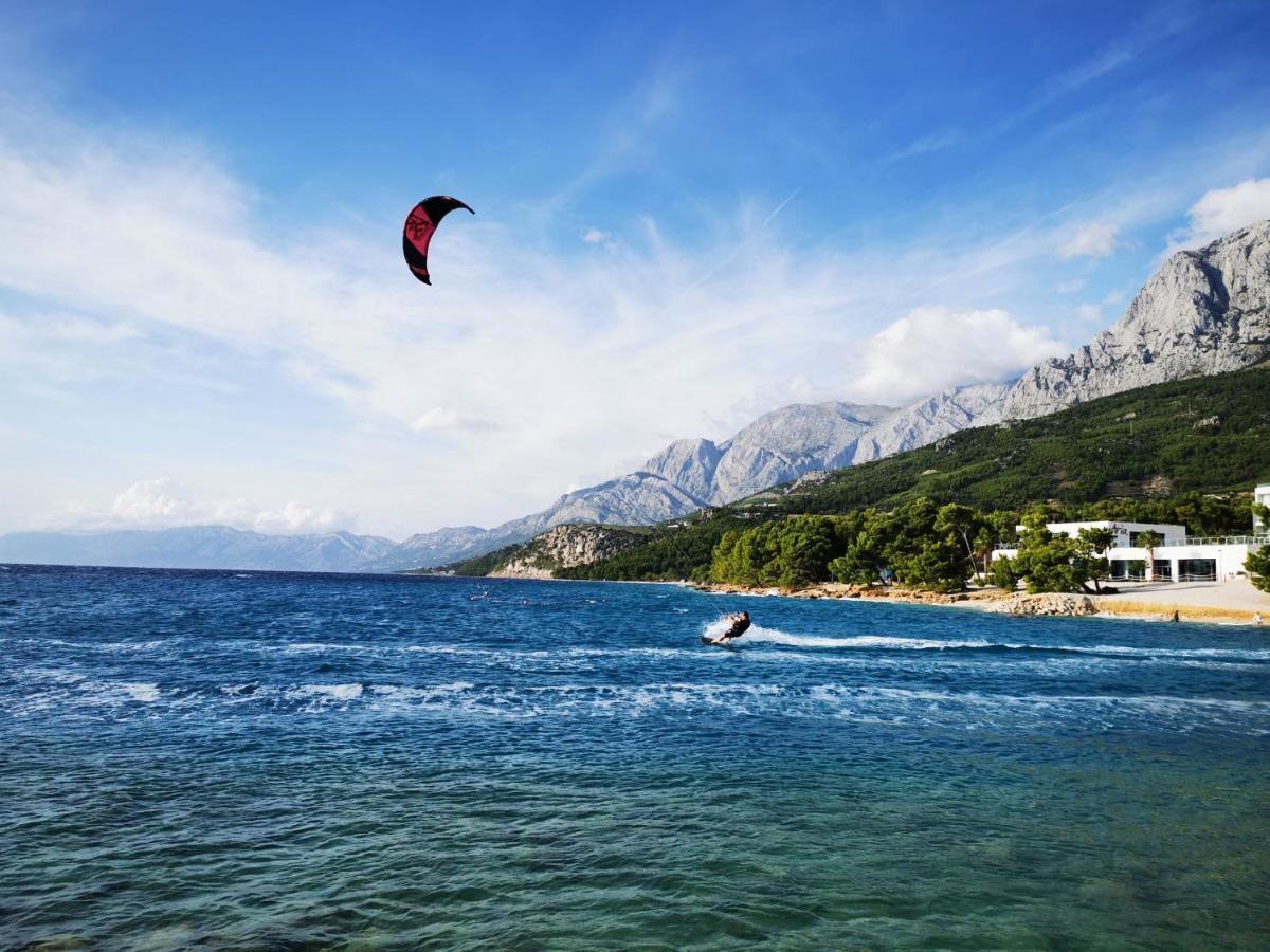 Apartments Deak Makarska Exterior photo