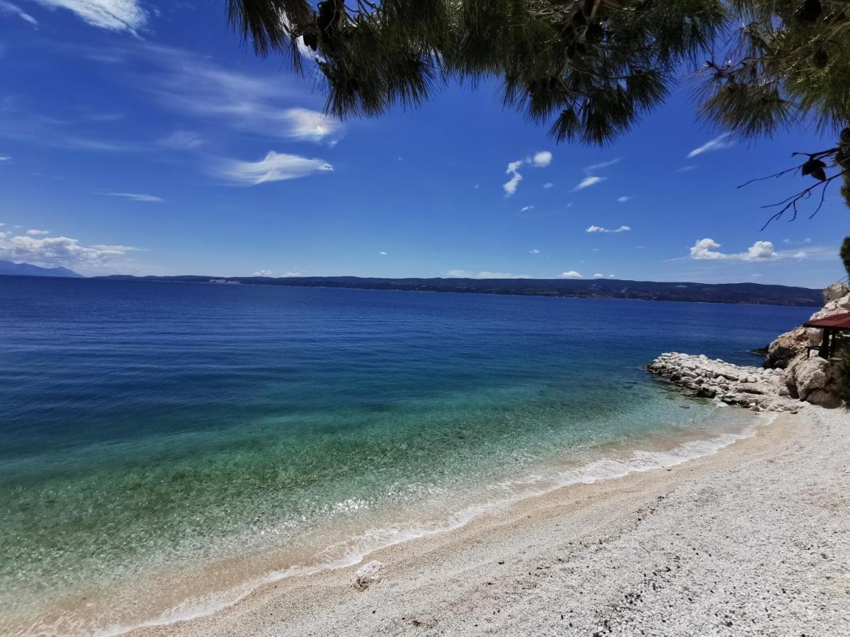 Apartments Deak Makarska Exterior photo