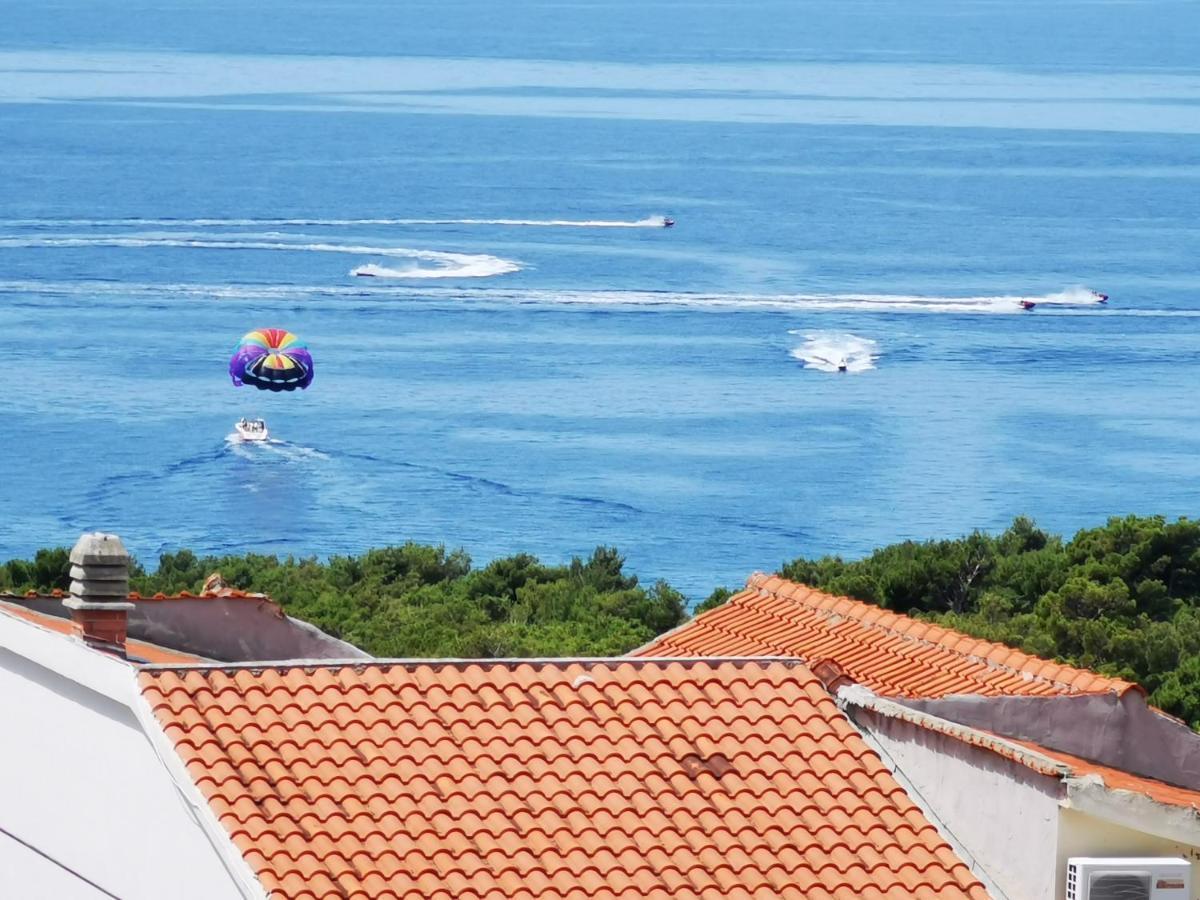 Apartments Deak Makarska Exterior photo