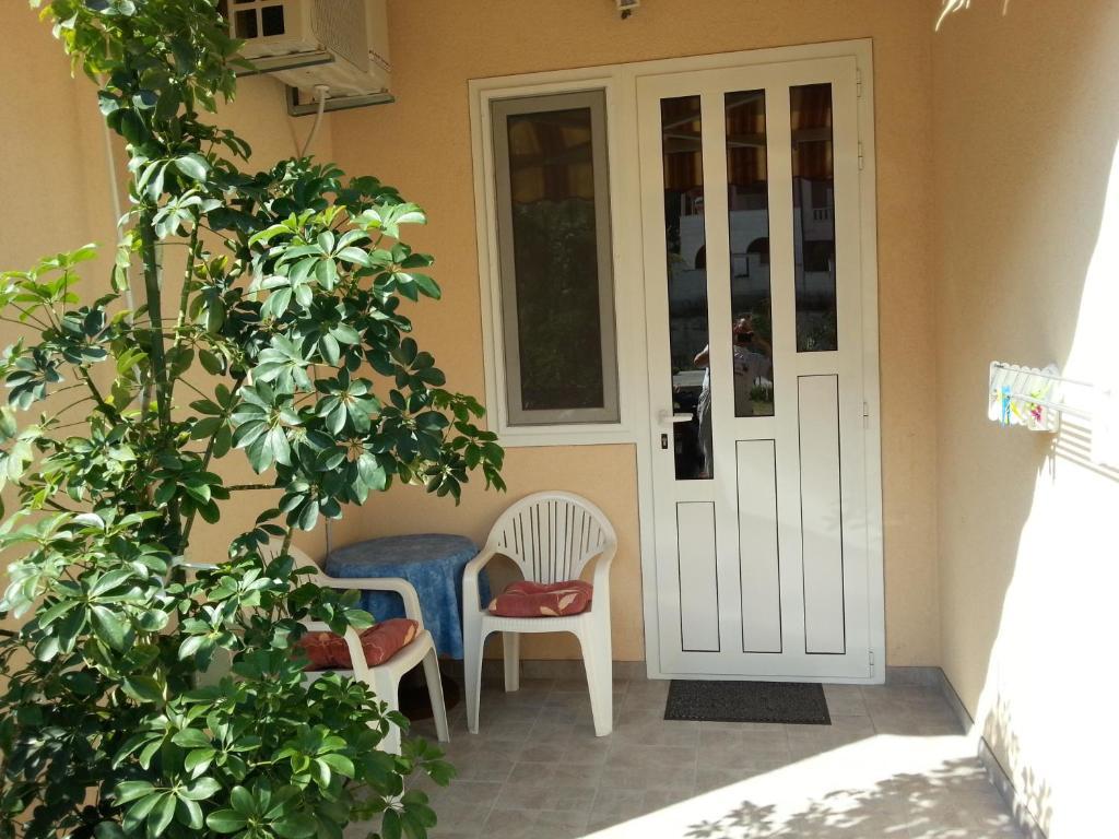 Apartments Deak Makarska Room photo